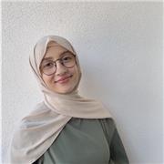 Professeur particulier donnant des cours de soutiens niveau primaire/collège